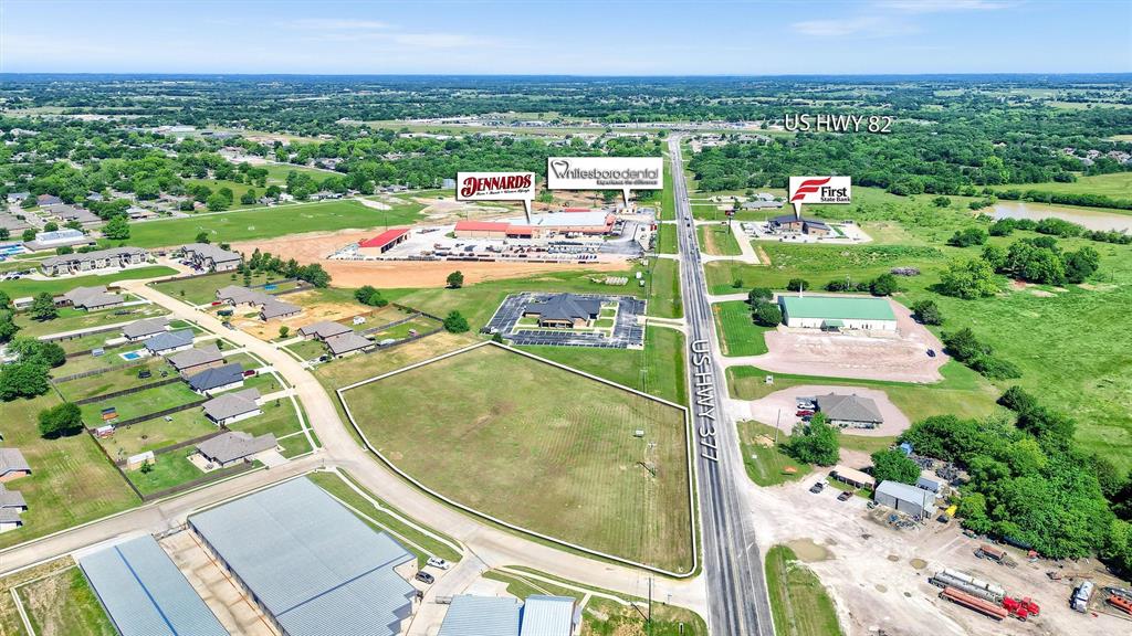 307 Us-377 Property Photo 1