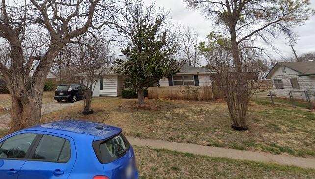 1605 Sumner Ter Property Photo
