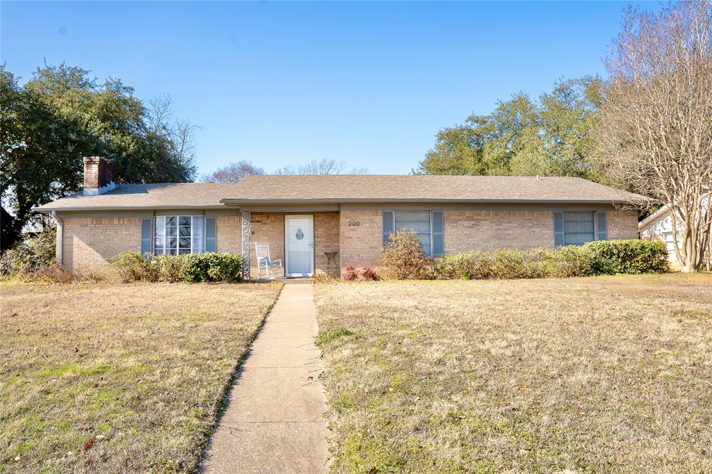 200 Jill Lane Property Photo 1