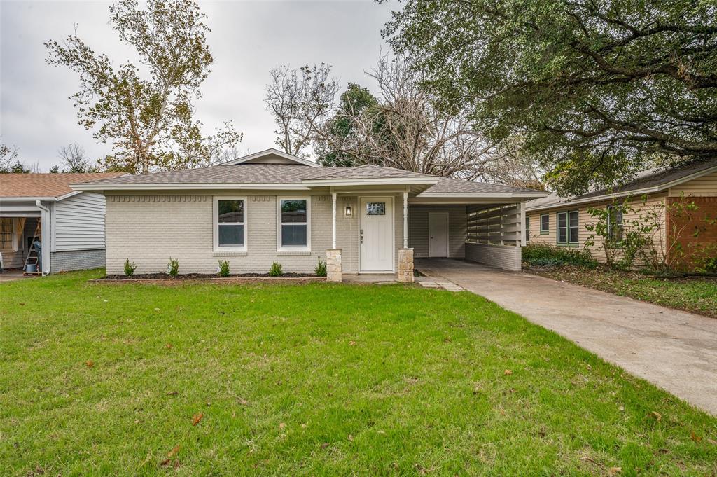 809 Phillips Street Property Photo