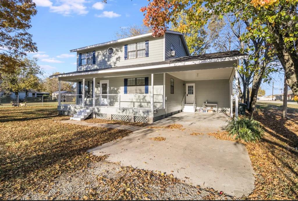 100 N Hinckley Street Property Photo