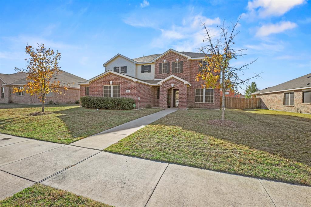 728 Jewelflower Drive Property Photo 1