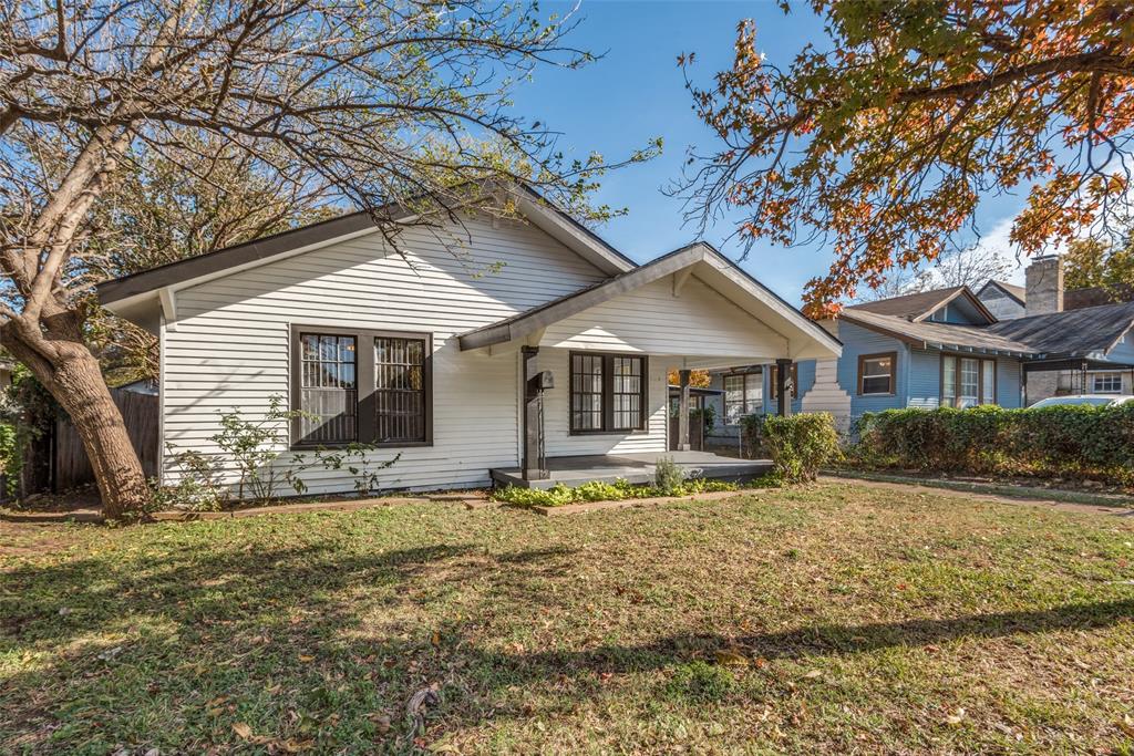 514 Hollywood Avenue Property Photo