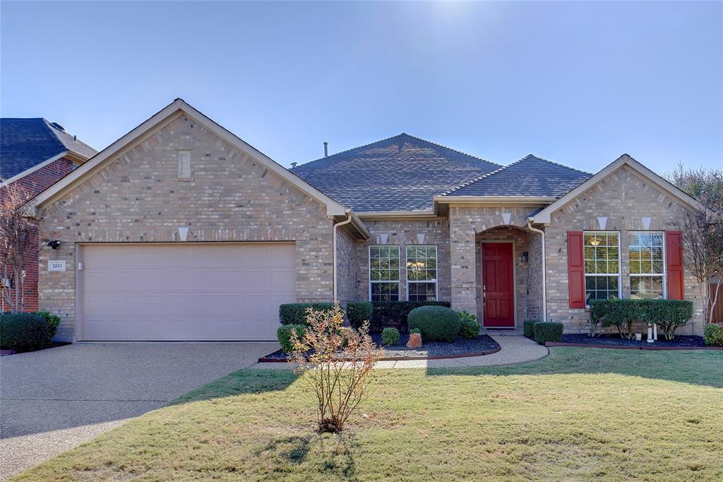 2624 Greyhawk Drive Property Photo 1