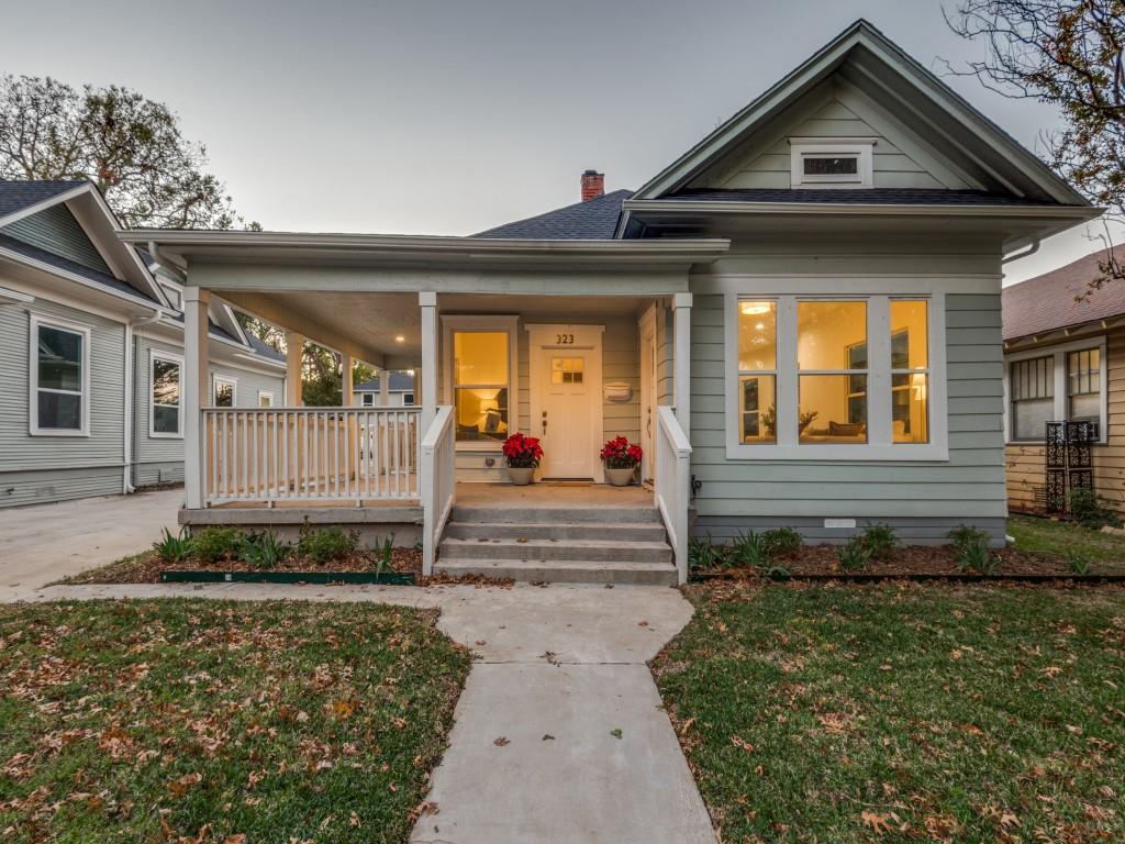 323 S Montclair Avenue Property Photo