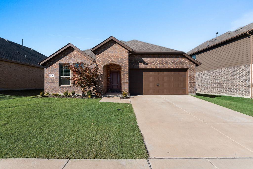718 Feldspar Way Property Photo 1