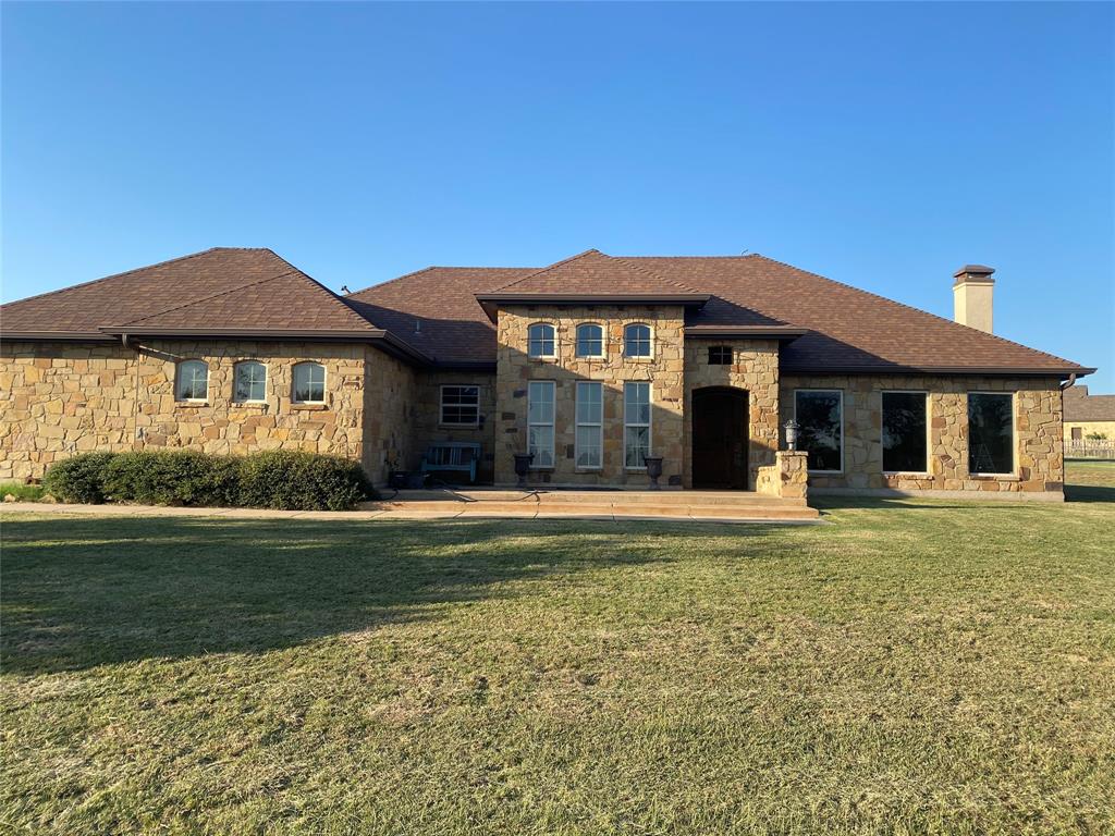 110 Cedar Lake Drive Property Photo 1