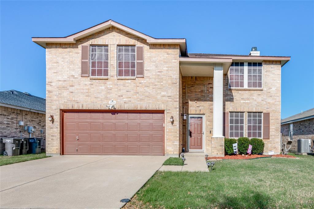 3916 Foxhound Lane Property Photo