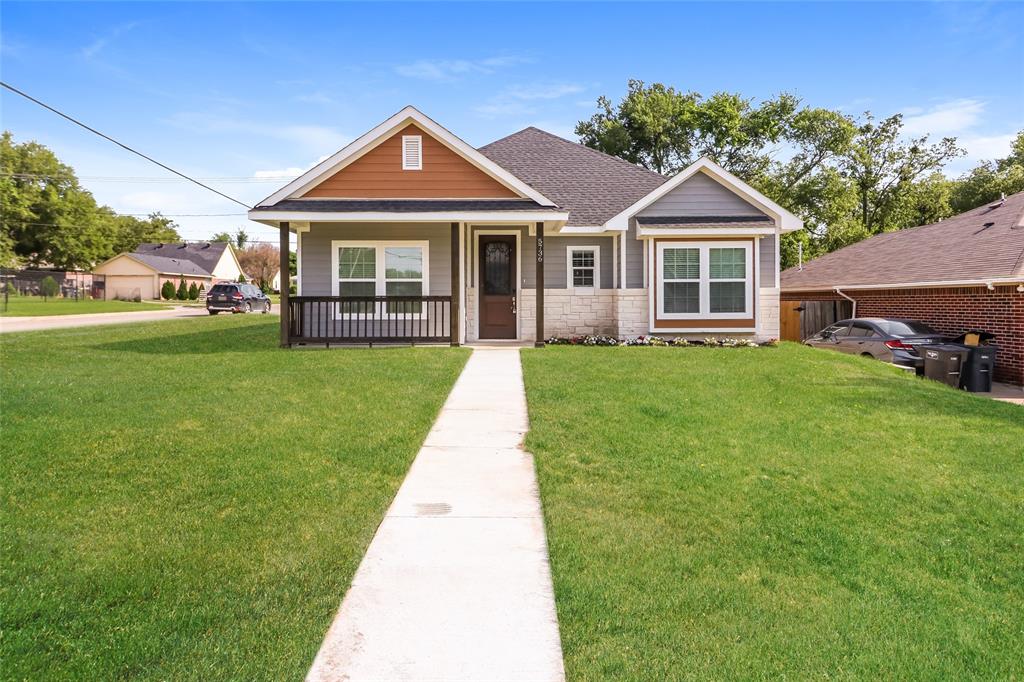 5736 Farnsworth Avenue Property Photo