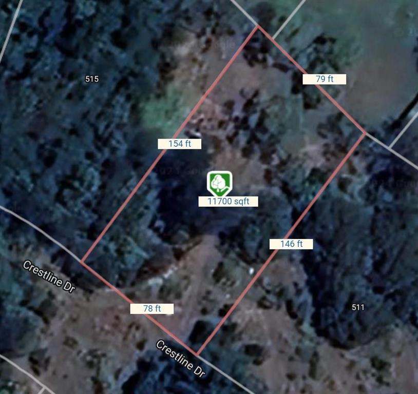 513 Crestline Property Photo 1