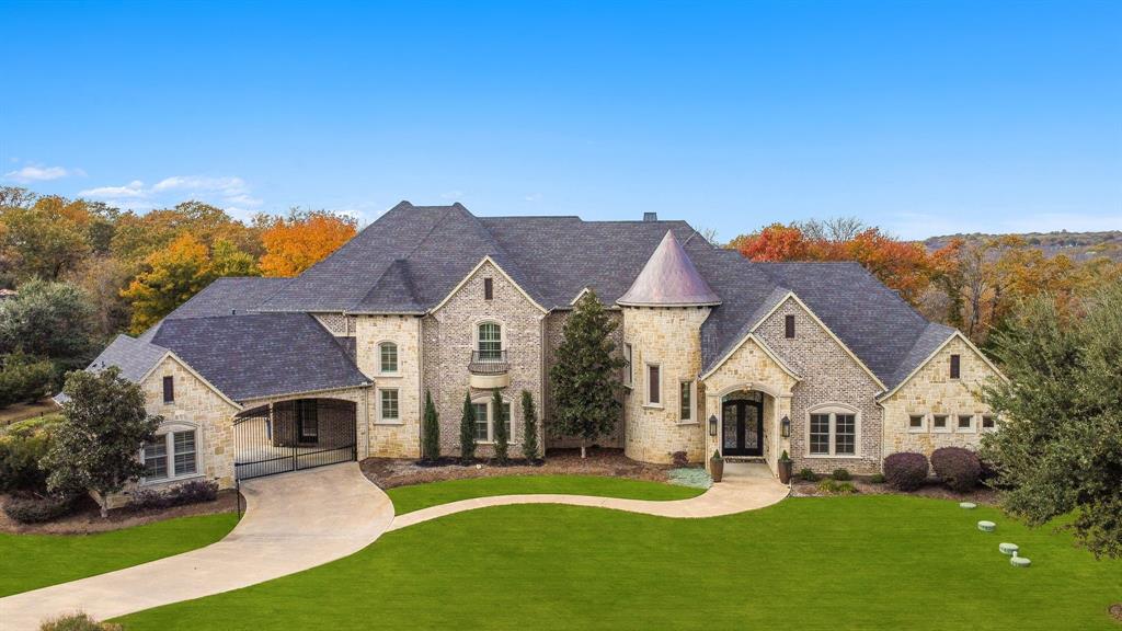 3505 Chimney Rock Drive Property Photo 1