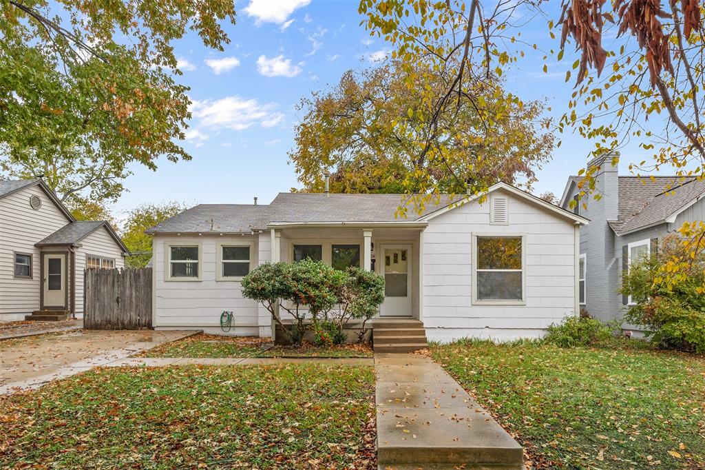 3904 El Campo Avenue Property Photo 1