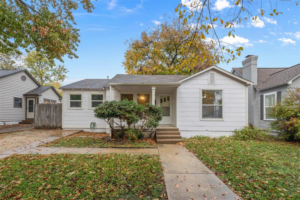 3904 El Campo Avenue Property Photo 2
