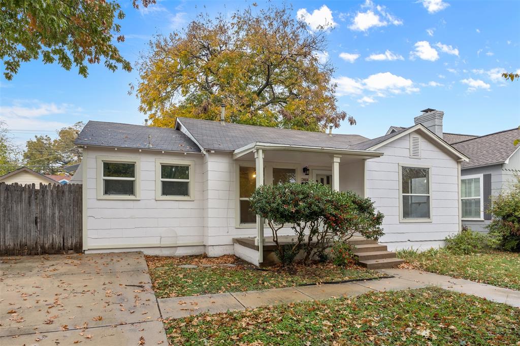3904 El Campo Avenue Property Photo 4