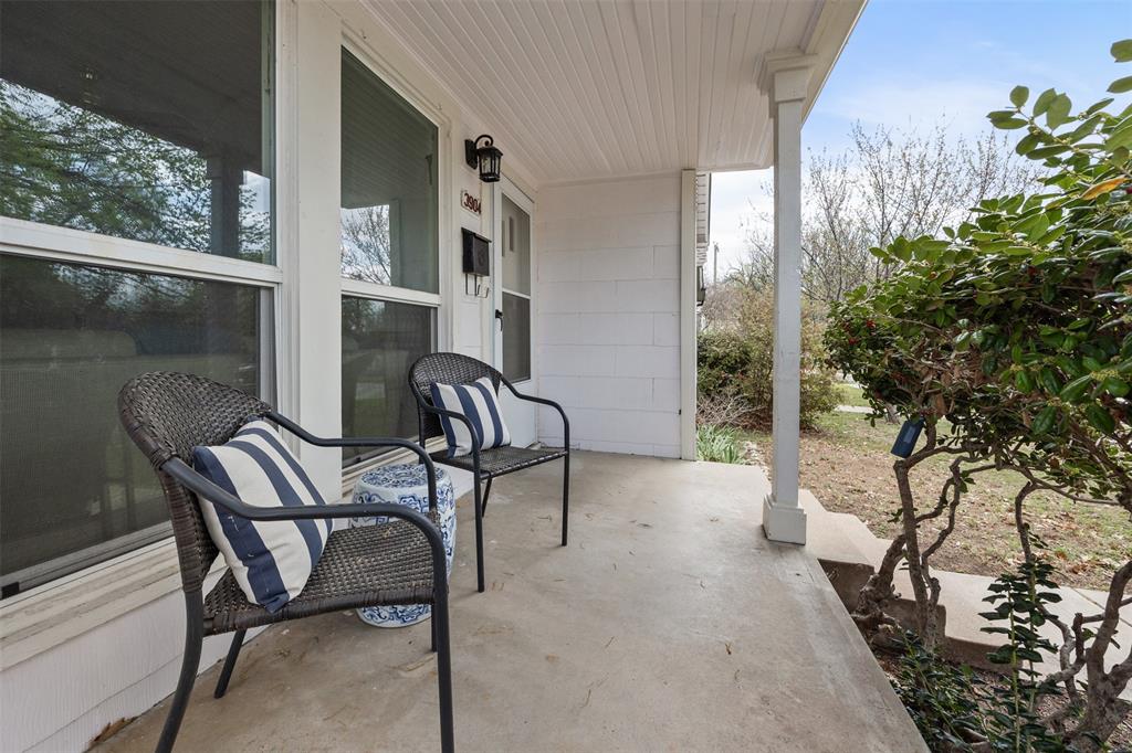 3904 El Campo Avenue Property Photo 5