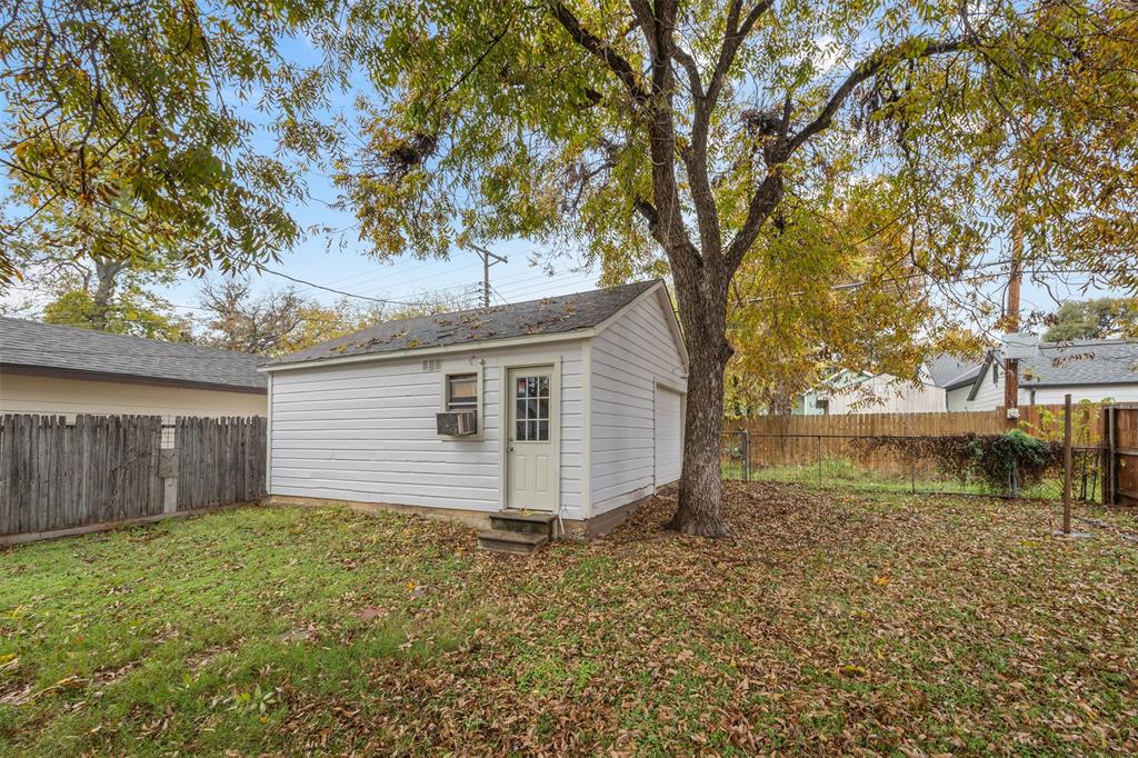 3904 El Campo Avenue Property Photo 27