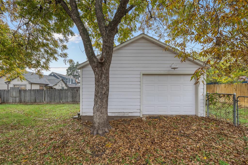 3904 El Campo Avenue Property Photo 28