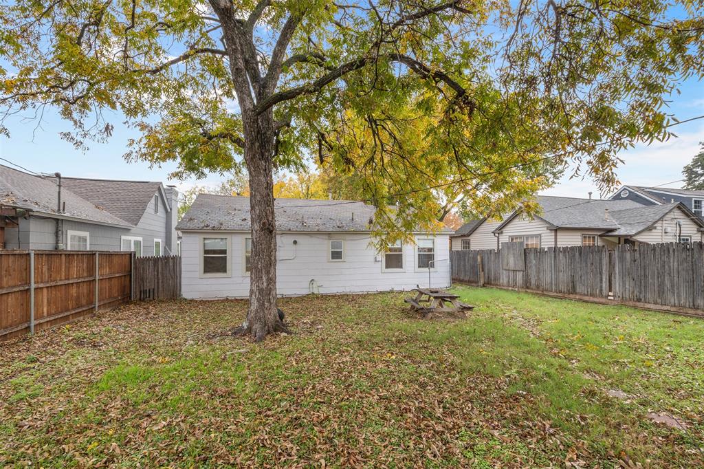 3904 El Campo Avenue Property Photo 29