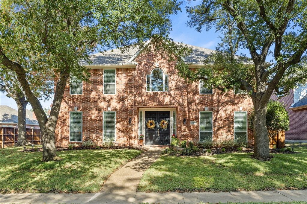 4629 Old Pond Drive Property Photo