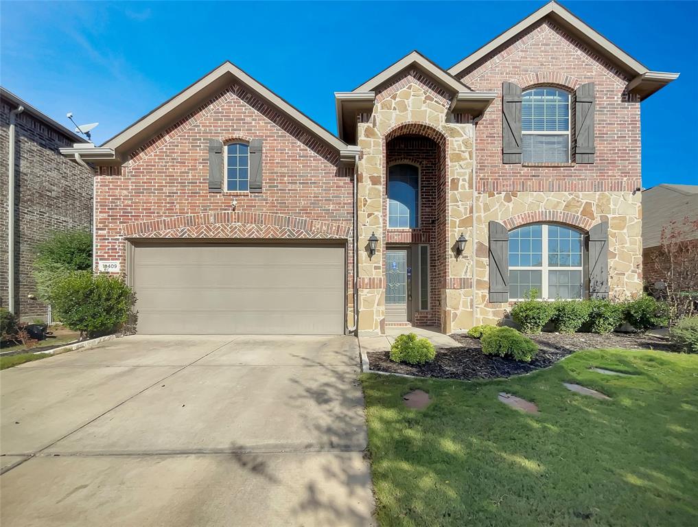 16409 Stillhouse Hollow Court Property Photo 1