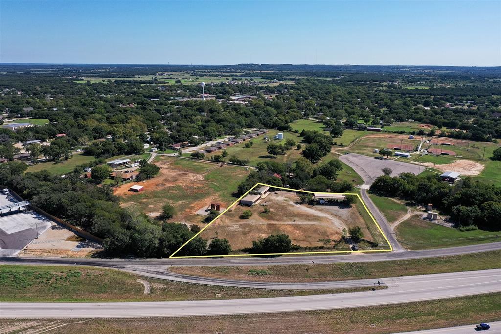 0 N Us Highway 287 Property Photo 1
