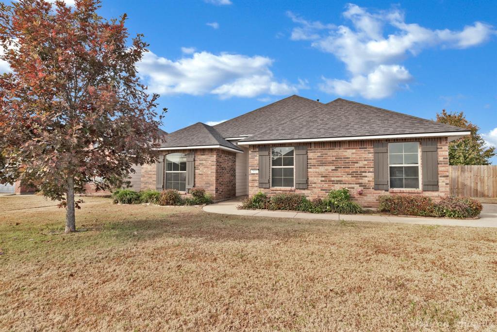 3802 Pickering Pass Drive Property Photo