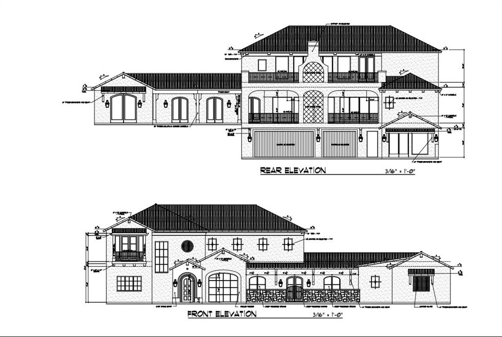 400 Hazelwood Drive Property Photo 2