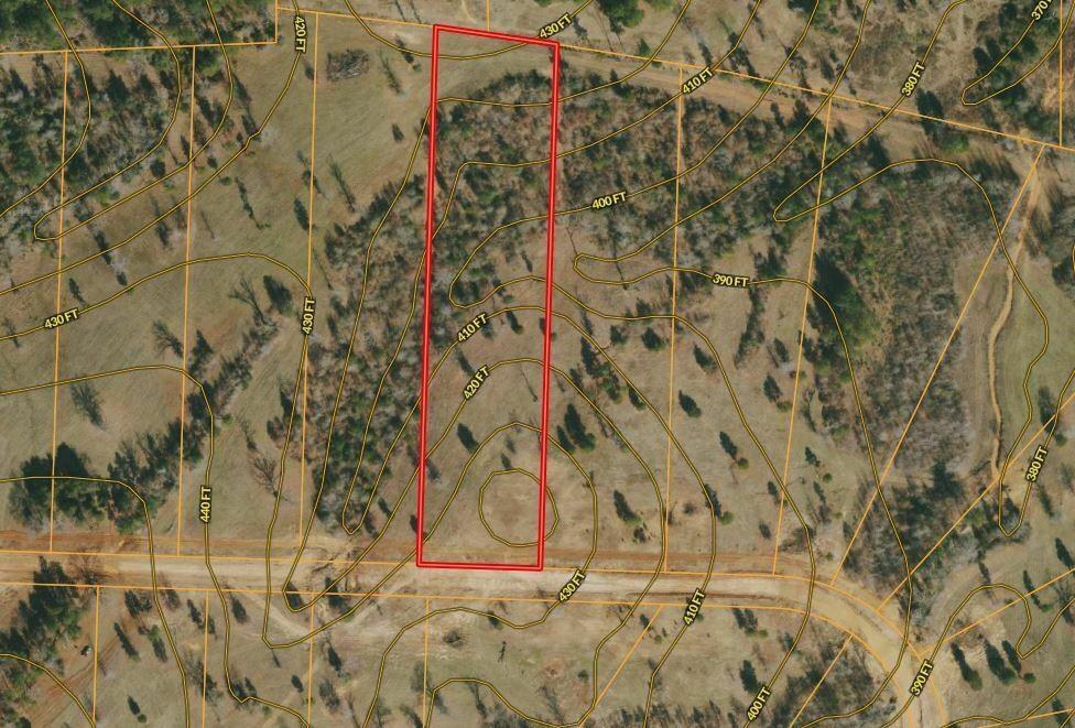 16705 Ridgeline Loop Property Photo 2