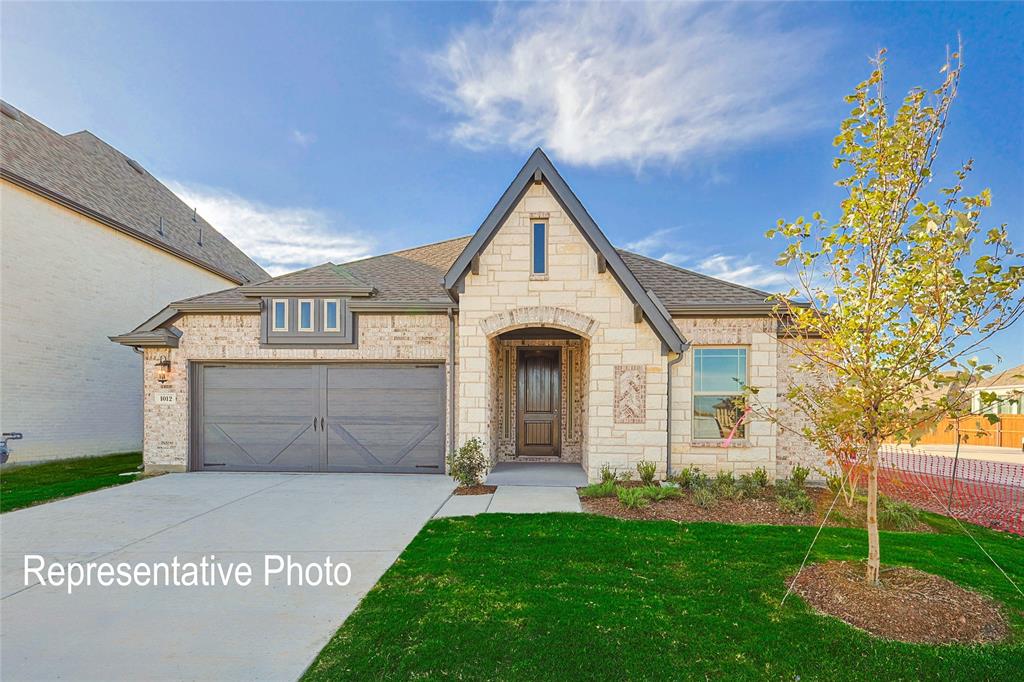 1436 Odette Drive Property Photo