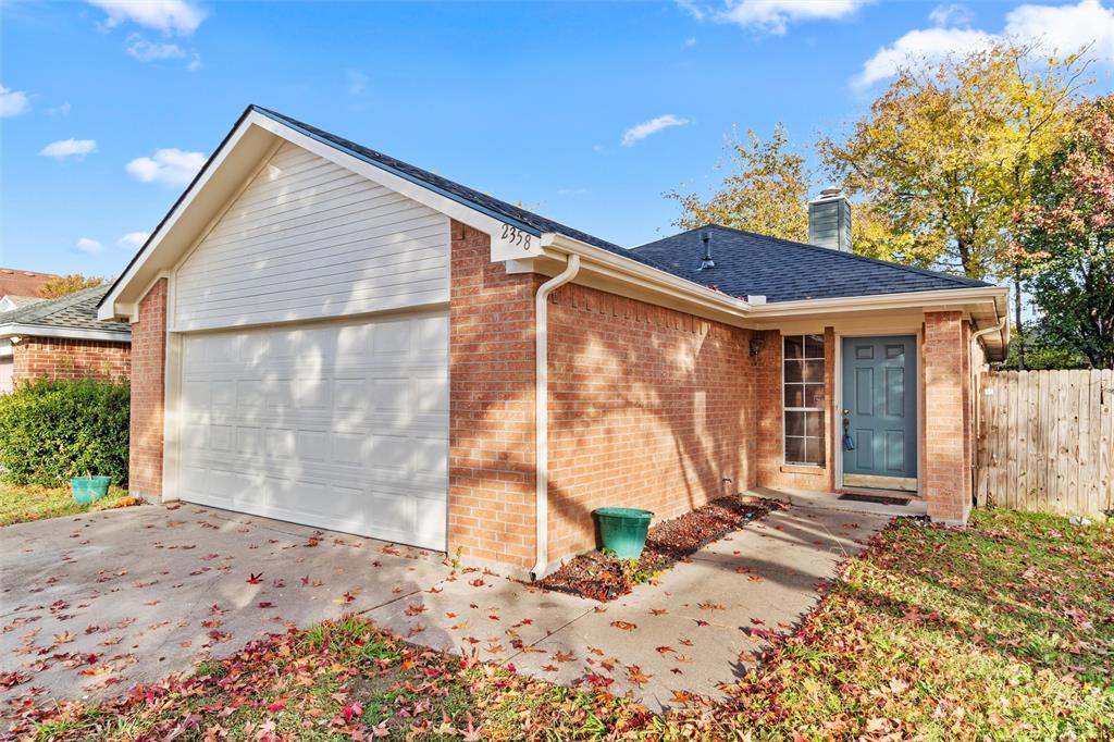 2358 Walden Place Court Property Photo