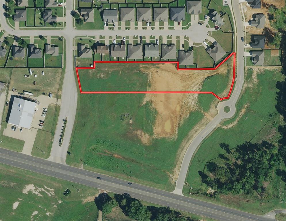 13904 Hwy 64 Property Photo 1