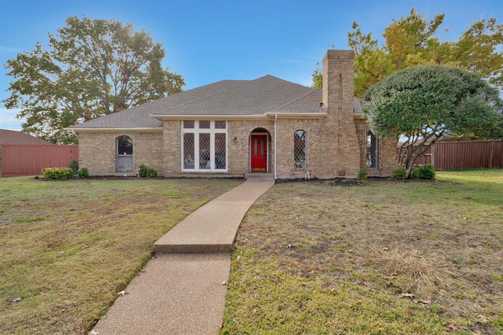 3620 S Echo Trail Property Photo