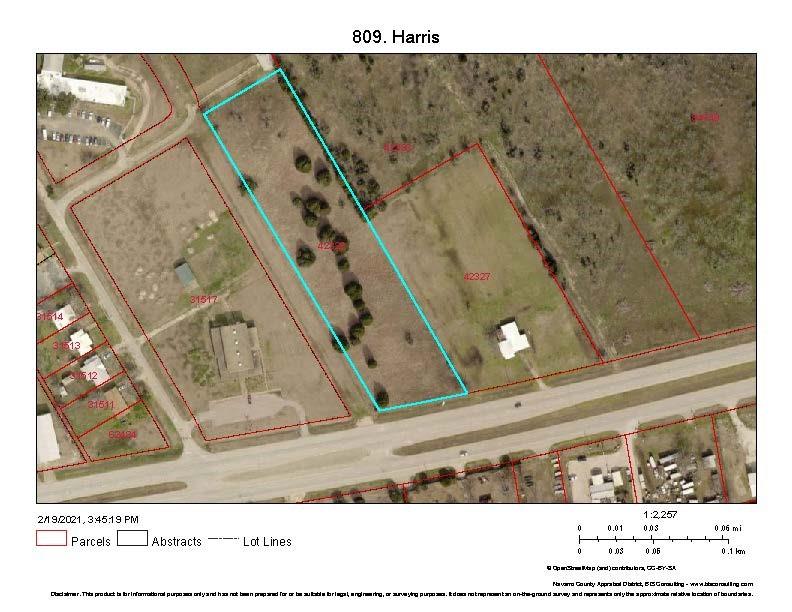809 State Highway 31 Property Photo 15