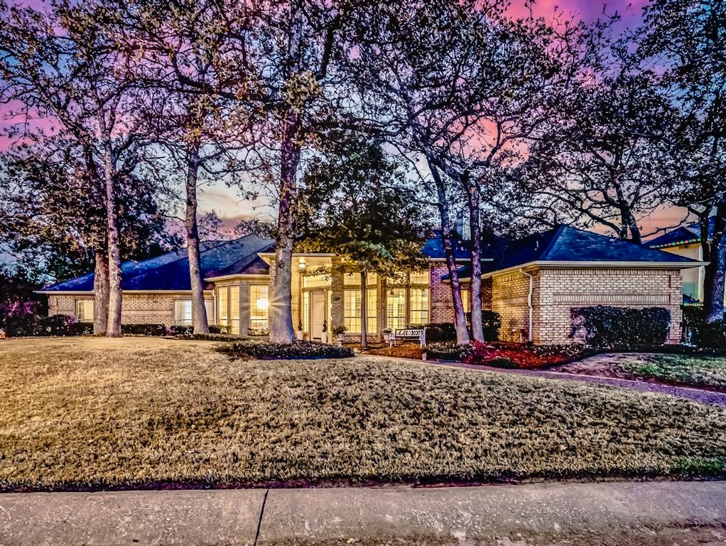 635 Timber Way Property Photo