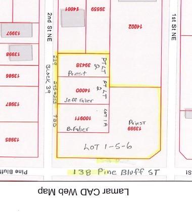 138 Pine Bluff Street Property Photo 5