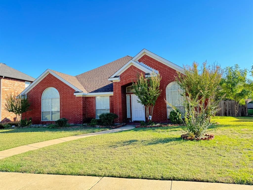 1412 Faringdon Drive Property Photo
