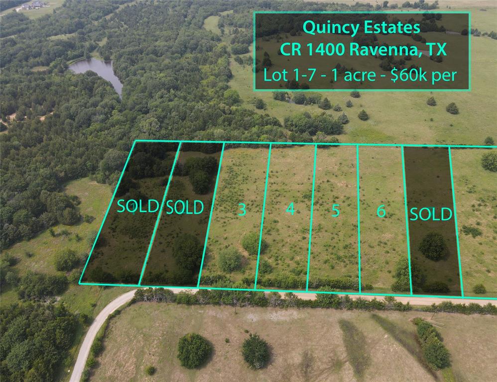 Lot 9 County Rd 1400 Property Photo 4