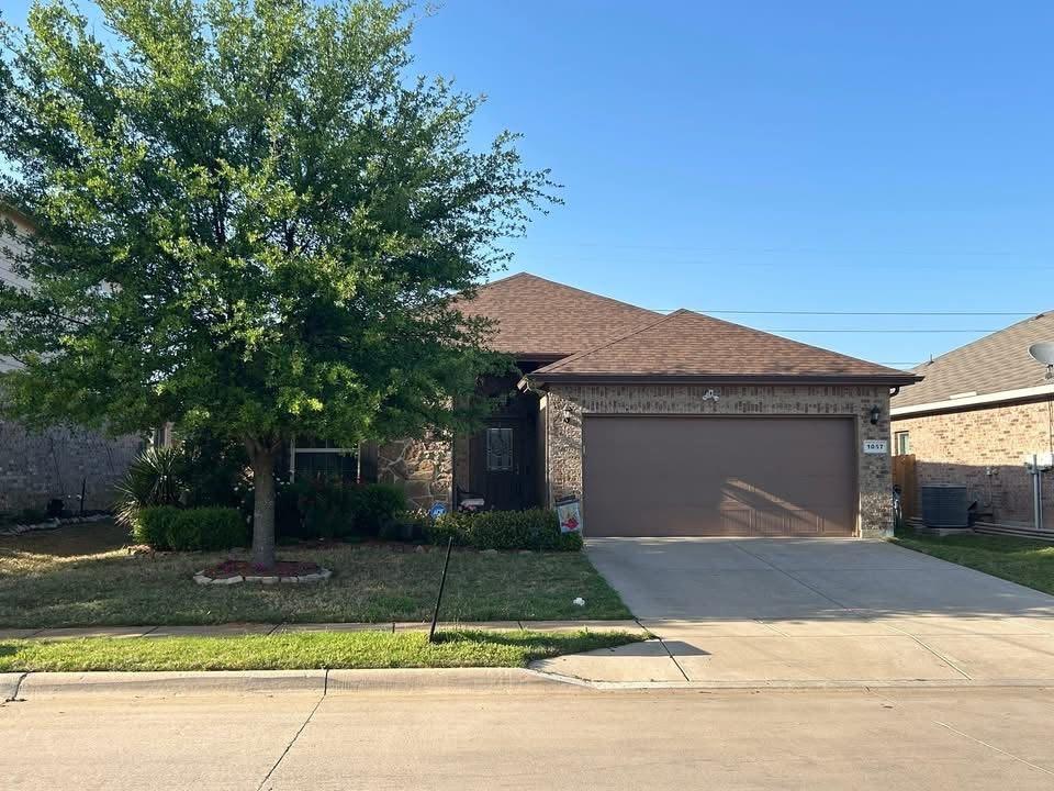 1057 Meadow Scape Drive Property Photo 1