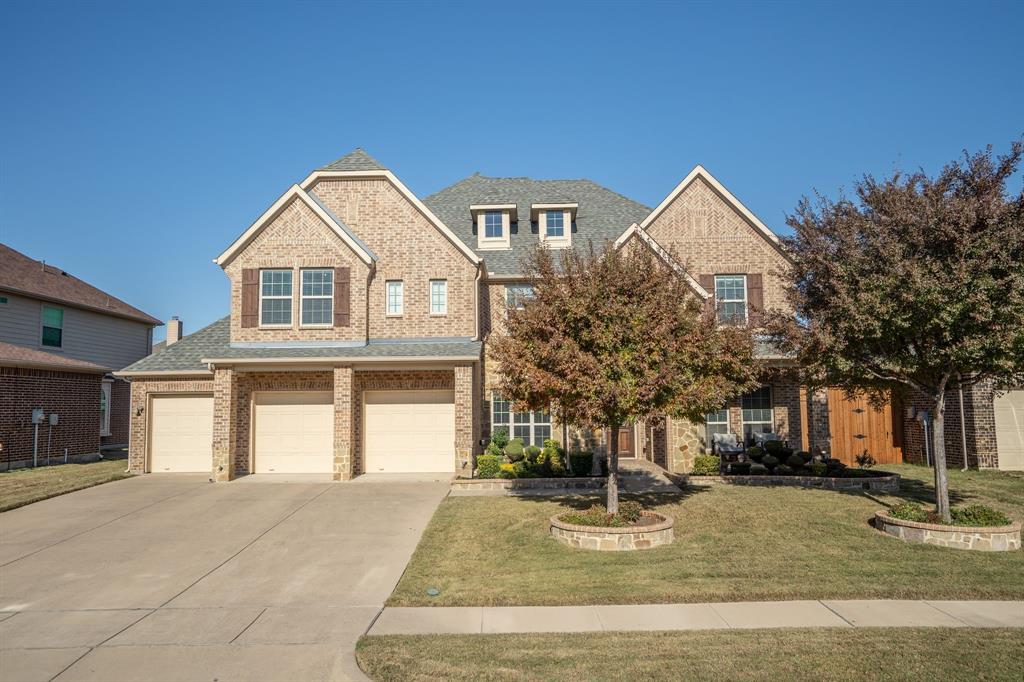2924 Sendero Property Photo