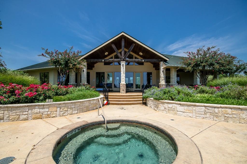 Lot 26 Clubhouse Drive Property Photo 2