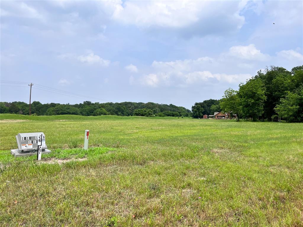 Lot 26 Clubhouse Drive Property Photo 6
