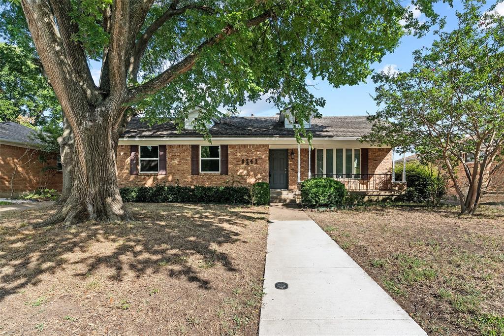 8542 Sweetwood Drive Property Photo
