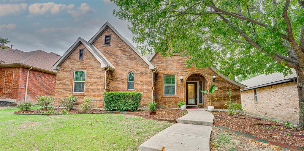 2031 Whitney Bay Drive Property Photo