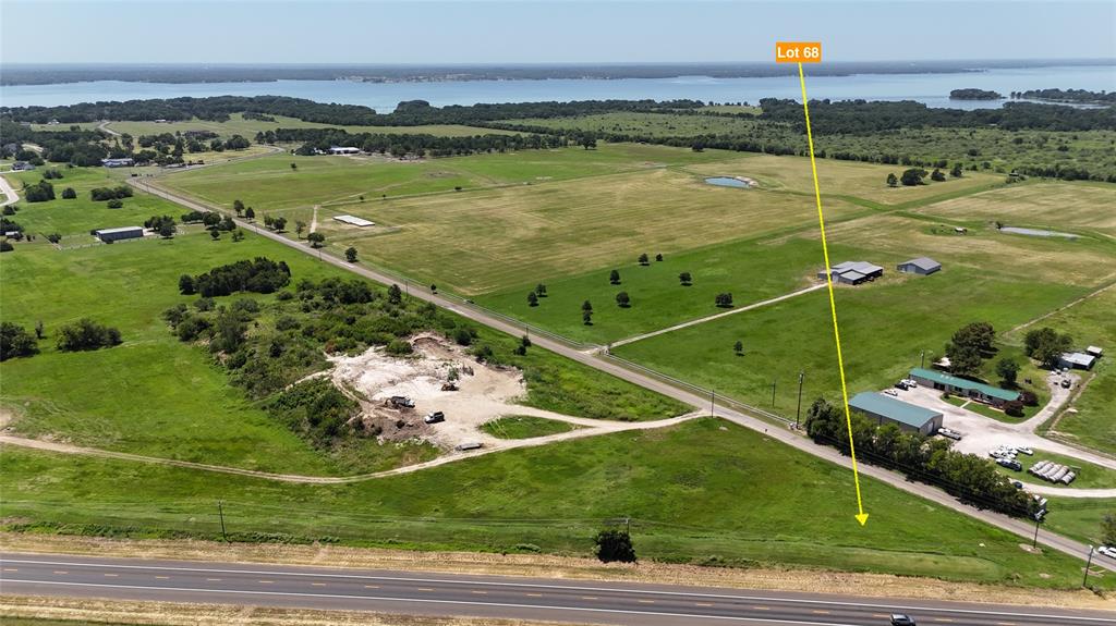 Lot 68 Grandview Drive Property Photo 1