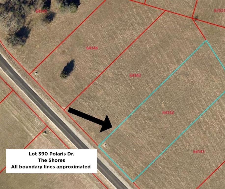 Lot 390 Polaris Drive Property Photo 2