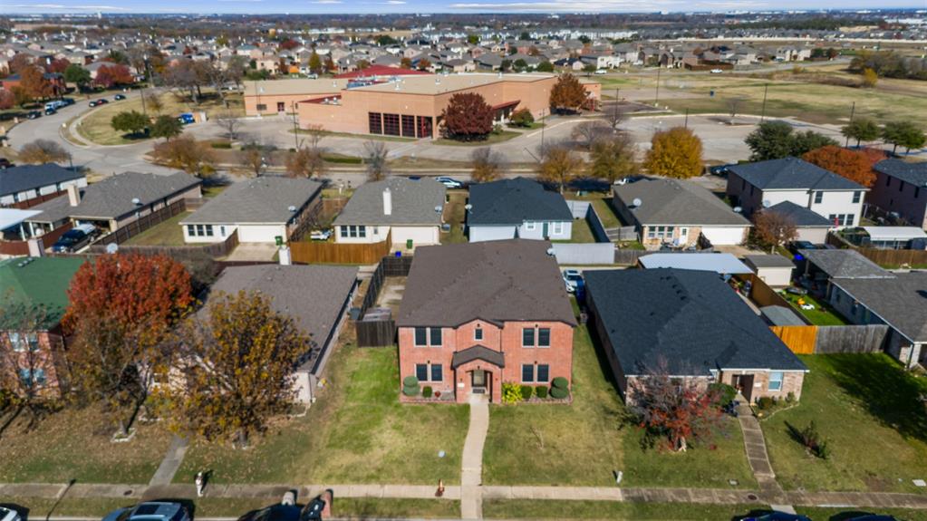 14849 Ledgeview Court Property Photo 1