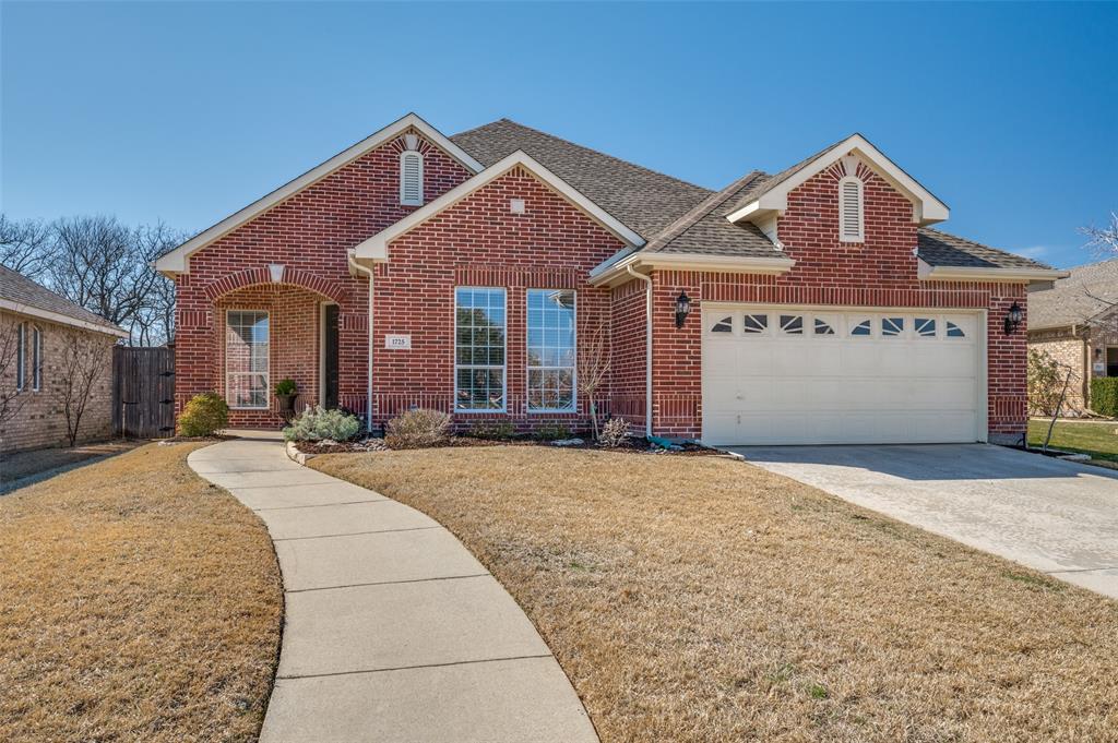 1725 Peregrine Drive Property Photo