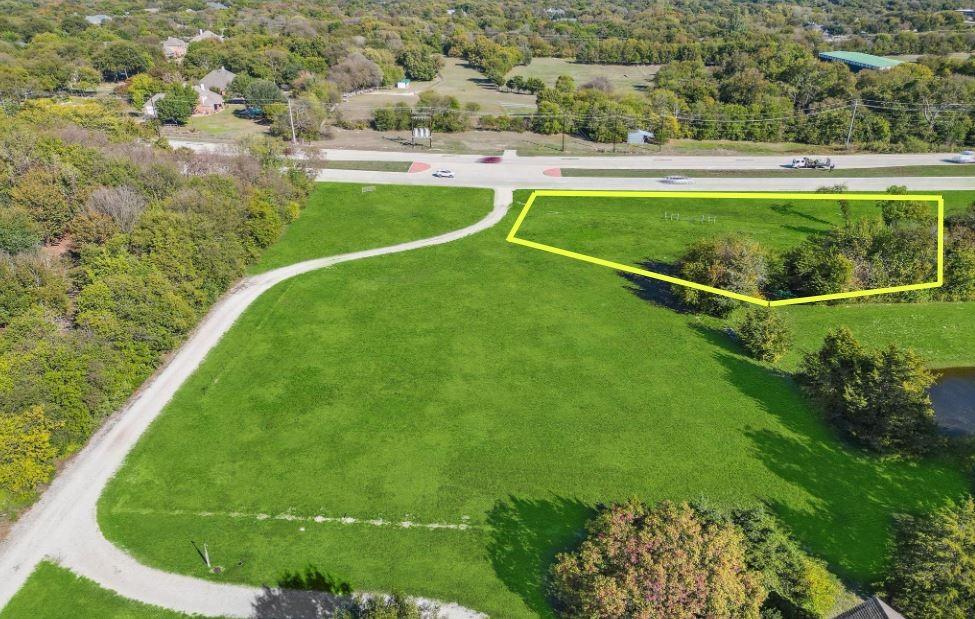 Lot 2 Creekwood Estates Britton Court Property Photo 5