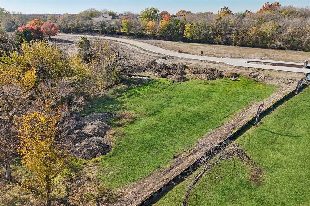 Lot 2 Creekwood Estates Britton Court Property Photo 6