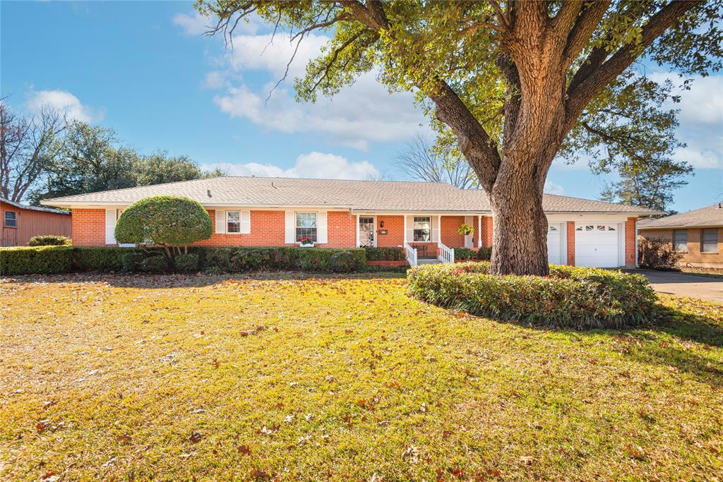 1805 Bonner Street Property Photo